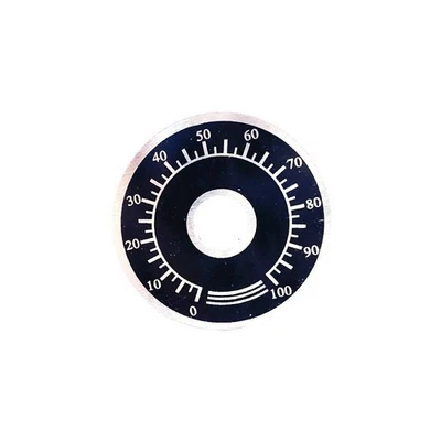 Accs Hot Sale Joystick Potentiometer 1 Nut 10 Kinds 10K 10K Ohm 10K �� 17*15mm - Image 1 of 4