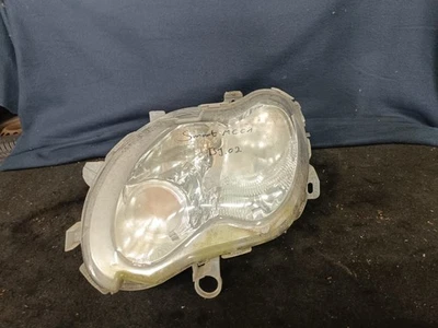 Smart MC01 Scheinwerfer Links 1307022336 - Bild 1 von 3