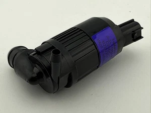 New OEM Windshield Washer Pump Motorcraft WG-335 JL3Z-17664-A - Picture 1 of 5