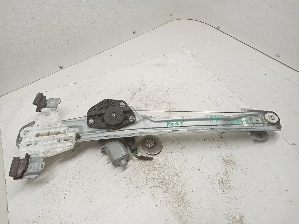 Passenger Right Rear Window Regulator Fits 15-20 ESCALADE 4002280 Foto 1 de 1