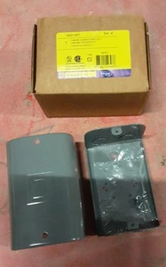 SQUARE D POWER RELAY ENCLOSURE 5X3X3  9991UE1.- NEW IN BOX - Picture 1 of 1