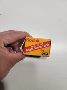 kodacolor gold 100 135 12 exp - Picture 1 of 3