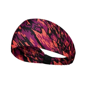 Men Women Workout Sports Headbands for Running Exercise Yoga Non Slip Head Band - Picture 1 of 33