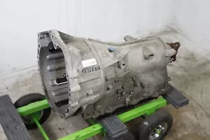 2012-2016 BMW F30 328I RWD 8HP-45 AUTOMATIC TRANSMISSION 8 SPEED 80K - Picture 1 of 6
