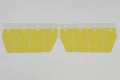 Yamaha YZ250 1983 Reed Valve Kit 24Y-13613-00-00 - Image 1 of 2