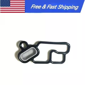 New VETC Solenoid Valve Sealing Ring Valve Gasket For Honda 15815-5G0-A01 -l - Picture 1 of 2
