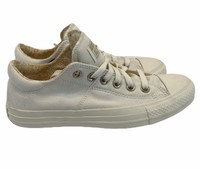 converse women's chuck taylor all star knit madison mid sneaker