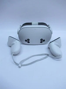 Auriculares Meta Quest 3S 128 GB VR GP3118905 - Imagen 1 de 6