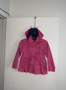 Pink Platinum Jacke Gr. 5/6 gebraucht - Bild 1 von 6