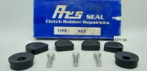 Yamaha RXS RX115 YT RXK Clutch Outer Rubber Damper New - Picture 1 of 6