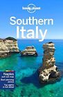 Lonely Planet Southern Italy (Travel Guide) by Williams, Nicola Book The Cheap