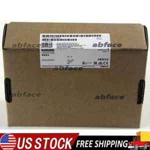 New Siemens 6AV2124-1DC01-0AX0 SIMATIC KP400 Comfort Panel 6AV2 124-1DC01-0AX0 - Picture 1 of 5