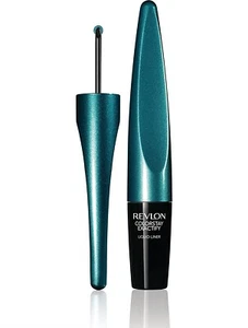 Revlon ColorStay Exactify Liquid Liner, Mermaid Blue - Picture 1 of 2