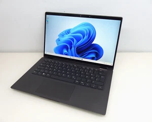 Dell Latitude 7410 Intel i7-10610U 32GB 512GB SSD Win11 14" Touch Notebook #30 - Afbeelding 1 van 11