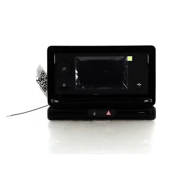 Posto Multimediale - Citroen C3 III PH.2 - 1689805880 - W0-6578P - Immagine 1 di 3