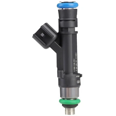 8x Fuel Injectors For Ford F-150 Mustang 2011-2015 Ford Lobo 5.0L BR3Z9F593A - Image 1 of 4