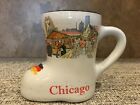 Chicago Christkindlmarket Souvenir Mug - SELECT THE YEAR and QTY (1996 - 2022)