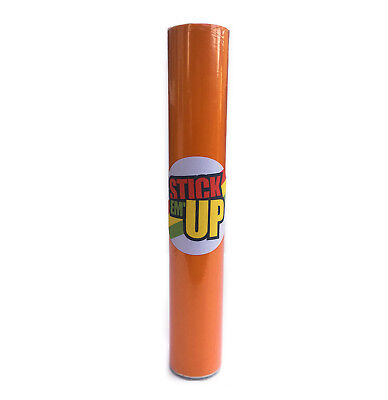 Universal Car Sun Strip (Gloss Orange (Electric Orange)) • 5.80€