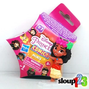 *DISNEY PRINCESS COMICS MINIS - MOANA - SERIES 7* - Picture 1 of 1