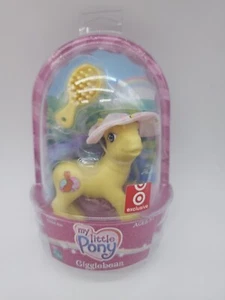 2005 My Little Pony GIGGLEBEAN New Sealed  Target Exclusive - Picture 1 of 4