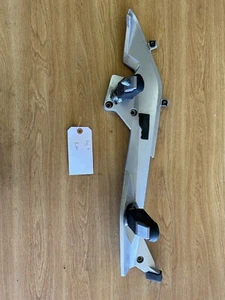 2009 BMW R1200RT Left Footpeg Mount Bracket - Picture 1 of 16