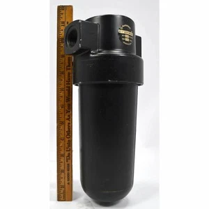 Never Used NORGREN "F17 Series" GENERAL PURPOSE FILTER No. F17-600-M3MA (No Box) - Picture 1 of 5