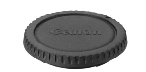 Camera Body Cap Cover For Canon EOS - Picture 1 of 1