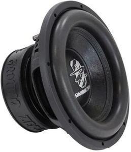 Ground Zero GZRW 30-D2 - 30cm Subwoofer - Picture 1 of 1