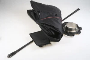 BOWENS Softbox 100x140cm mit Ring - Picture 1 of 3