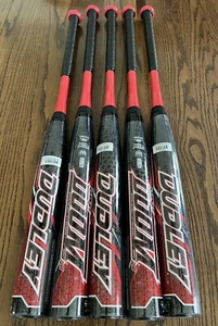 Dudley DOOM Fast pitch Softball Bat 33/22 - Picture 1 of 1
