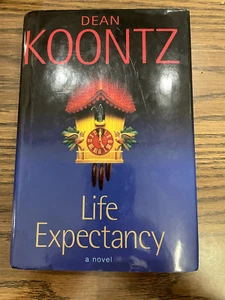 Life Expectancy by Koontz, Dean R. - Picture 1 of 6