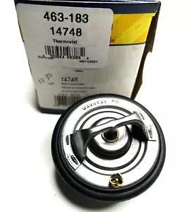 Stant Engine Coolant Thermostat 463183 / 14748 - Picture 1 of 3