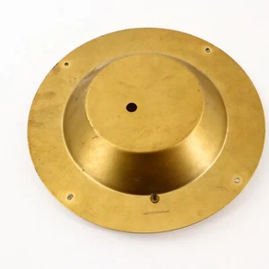 Kundo World Clock Back Plate  Kienniger & Obergfell - Picture 1 of 5