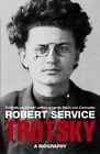 Trotsky: A Biography-Robert Service, 9781405053464