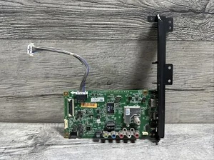 LG  EBT63481916 Main Video Board Motherboard Unit  #N19-6 - Picture 1 of 4