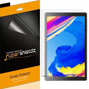 3X Supershieldz Anti Glare Matte Protector de pantalla para Vankyo MatrixPad S20 10.1 " - Imagen 1 de 2