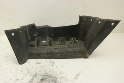 Polaris 2008-2010 Sportsman 400 4x4 HO Left Footwell Floor Board 5437209-070 - Image 1 of 4
