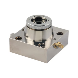 WSX Fiber Laser Nozzle Connector for WSX NC30 NC30B Laser Head Metal Cutter Part - Picture 1 of 6