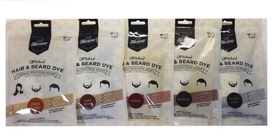 SALE!!! SAVE $1.50 OFF HENNA COLOR LAB- 100% ALL NATURAL HAIR & BEARD DYE - Image 1 of 4
