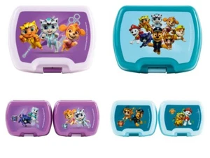 Paw Patrol Lunch Box Set - Picture 1 of 15