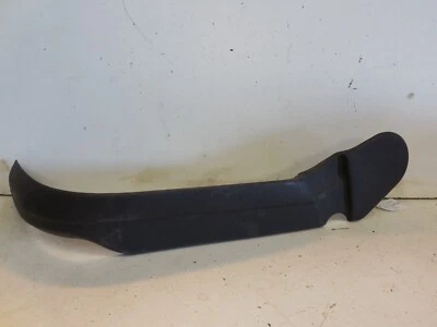 98-04 Audi A6 Quattro Asiento Interior Delantero Derecho Pasajero Panel Cubierta Foto 1 de 4