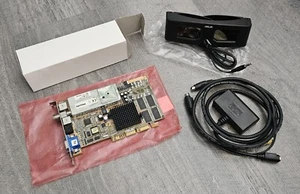 ASUS V7100 Deluxe Combo 32Mb AGP + ASUS VR-100 - Afbeelding 1 van 5