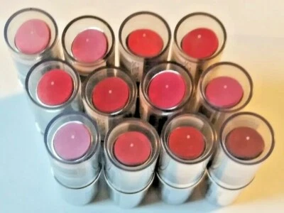 CoverGirl Outlast Longwear + Moisture Lipstick Variety Multi Lip Color Shade New - Image 1 of 3