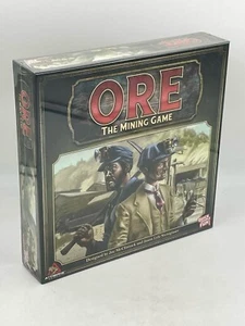 Ore: The Mining Game - Picture 1 of 2