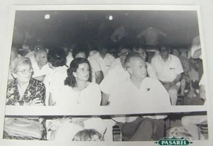 Photo of Assassinated Israeli P.M Yitzhak Rabin Judaica - Bild 1 von 1