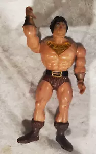 Blackstar from Galoob's Blackstar line - Picture 1 of 2