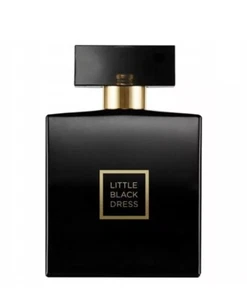 AVON Little Black Dress Eau de Parfum for Women 50ml-1,7 fl.oz - Picture 1 of 2
