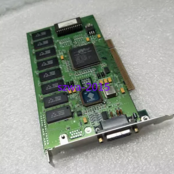 1pcs Used VERTEX M1 9711 9609-2-303 - Image 1 of 1