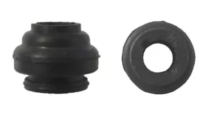 Brake Caliper Shaft Boot Seal Front Right For Honda GL 650 D2 Silver Wing 1983 - Picture 1 of 1