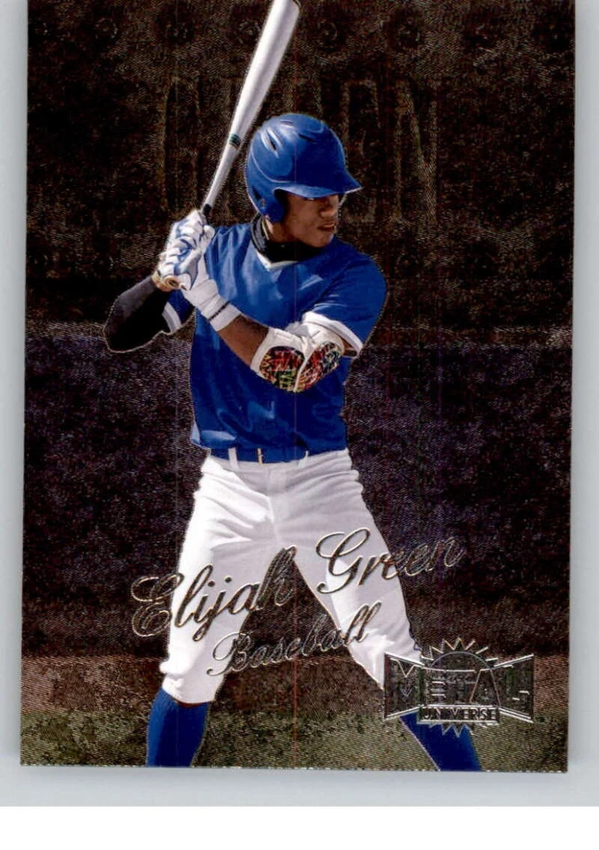 2023 Skybox Metal Universe Champions INSERTS Pick From List 1997-98 to G - Image 1 of 1